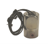 Water Solenoid Valve, 2-Way 1/8" NPT, 115 Volt, 12" Leads