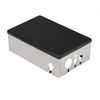 Junction Box, Standard, Cover Only, Black
