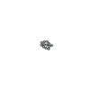 O-Ring, Buna-n, .085 I.D. X .055 Width; Pkg of 12