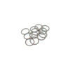 O-Ring, Viton, .447 I.D. X .052 Width; Pkg of 12