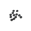 O-Ring, Buna-n, .081 I.D. X .103 Width; Pkg of 12