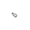 Precision Comfort P&C HVE Q.D. Swivel w/ O-ring