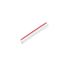Evacu-Tip Straws, Case of 6 Cartons