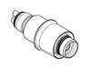 Lubrina 2 RZX II/ Tri Auto Mini / Tri Auto ZX 2 Optional Coupling