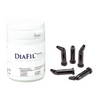 DiaFil Light-Cured Nanohybrid Composites Capsules, 20x0.25g