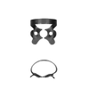 1 Premolars Rubber Dam Clamp
