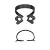 209 Premolars Rubber Dam Clamps
