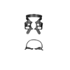 201 Upper Molars Rubber Dam Clamp
