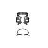 205 Upper Molars Rubber Dam Clamp