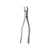 217 Lower Molars Extraction Forceps