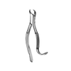 16S Pedo Lower Molars Extraction Forcep