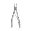 6C Pedo Upper Molars English Extraction Forcep