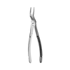 97 Upper Roots Serrated Extraction Forceps