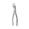 32 Parmly Upper Incisors & Canines Extraction Forceps