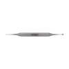 2/4 Molt Surgical Curette, 3.5/7MM