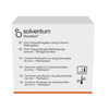 Solventum Durelon Zinc Polycarboxylate Luting Cement Radiopaque Introductory Pack, 38019, 20 g powder, 12 mL liquid, 1 EA