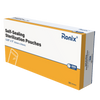 Ronix, Ronix Self-Sealing Sterilization Pouches, 5.25" x 11", 1902135