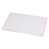 Solventum Extra-Large Mixing Pad, 70180,  9.25 in x 5.75 in (240 mm x 150 mm), 10/PAC