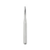 SS White, 12 Blade Finishing Carbide 3CFT, Sterile Roll 25, 10822