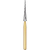 12 Blade Finishing Carbide 7204, Sterile Roll 25