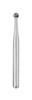 FG Carbide 4, Sterile Roll 25