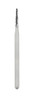 HP Carbide Bone Cutter 162A-016, 5 Pack