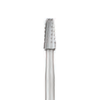 ORAl Surgery Carbide 1703 44.5mm, Shank 4, Sterile 10 Pack