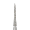 Parkell, Sterile Diamond Bur Needle - Very Fine Grit 859-014VF Pack of 10, SDS-859-014VF