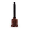 Parkell, Brown Base Mixing Tip for Absolute Pack of 30, S334
