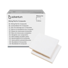 3M-Solventum, Solventum™ Mixing Pad for Composite, 70086, 3 in x 2.5 in (75 mm x 60mm), 70086