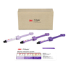 3M-Solventum, 3M Filtek Easy Match Universal Restorative Intro Kit, 6220K, 4 g,Syringe, 3/KT, 6220K