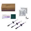 3M-Solventum, Solventum Filtek Easy Match Flowable Restorative, Intro Kit, 6225K, 2 g, Syringe, 3/KT, 6225K