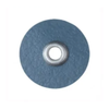 3M-Solventum, 3M Sof-Lex Finishing and Polishing Discs, 1/2″ Diameter, Medium, 8690M, 8690M