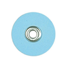 3M-Solventum, 3M Sof-Lex Finishing and Polishing Discs, 1/2″ Diameter, Superfine, 8690SF, 8690SF