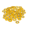 3M-Solventum, 3M Sof-Lex Extra-Thin Finishing and Polishing Discs, 1/2″ Diameter, Superfine, 8692SF, 8692SF