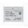 Coltene, HyFlex CM Paper Points .04 #45, 100 Pcs., 60022677