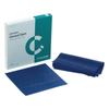 Coltene, Hygenic 6" x 6" Heavy Blue Rubber Dental Dam, 36/Pack, H07315