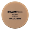 Coltene, Brilliant Crios Disc A3.5 LT H14, 1 pc, 60022902