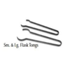 Buffalo Dental, Large Flask Tong (For 3 1/2" Diameter Flasks), 28166