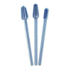 Buffalo Dental, Mollo-Cutter Burs, HP Sized, Set of 3, 62280