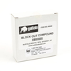 Buffalo Dental, Block Out Compound, 1 lb., 05240