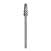 Buffalo Dental, 47 Series Bur, Cone, Fine (47-XF), 18160