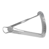 Buffalo Dental, Caliper, Wax, 25010