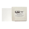 Buffalo Dental, Pkg. of 625,  .020 x 5" x 5" Coping and Temp. C&B Matrix Material, 31730