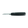 Buffalo Dental, No. 7 Knife w/ Green Line Handle, 1 1/2" Blade, 55590