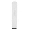 Buffalo Dental, No. 8R Spatula, 4" Stiff Blade, 79390