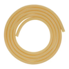 Buffalo Dental, Tubing, Soft Latex Rubber, 1/4" ID, 8 Ft. Section for Bunsen Burners, Amber, 83330-8