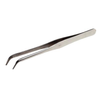 Buffalo Dental, #175 Straight Tweezer, O-Type, 6 1/2", 83720