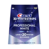 Procter & Gamble, Crest 3D Whitestrips Professional White Kit, 80816538