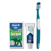 Procter & Gamble, Oral-B Gingivitis Solution Manual Toothbrush Bundle, 80738355